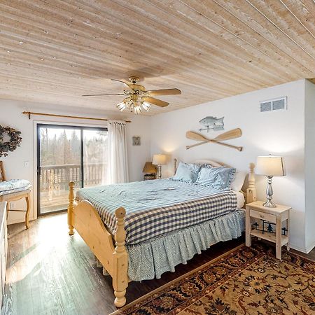 Forest Falls Shaver Lake Exterior foto