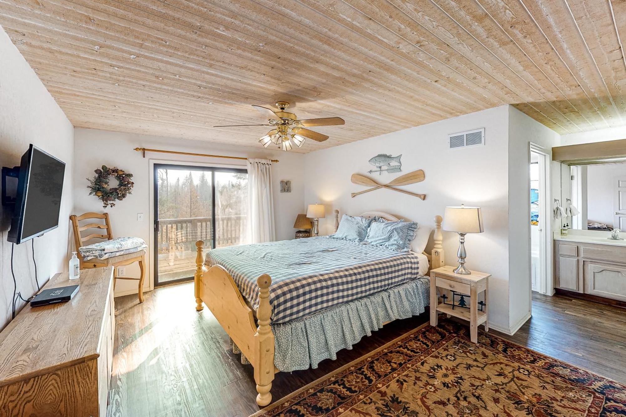 Forest Falls Shaver Lake Exterior foto