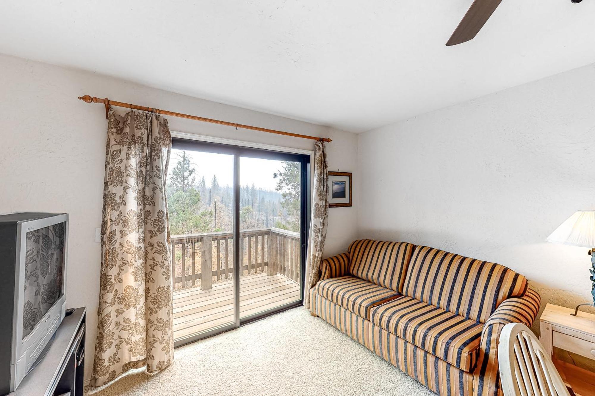 Forest Falls Shaver Lake Exterior foto