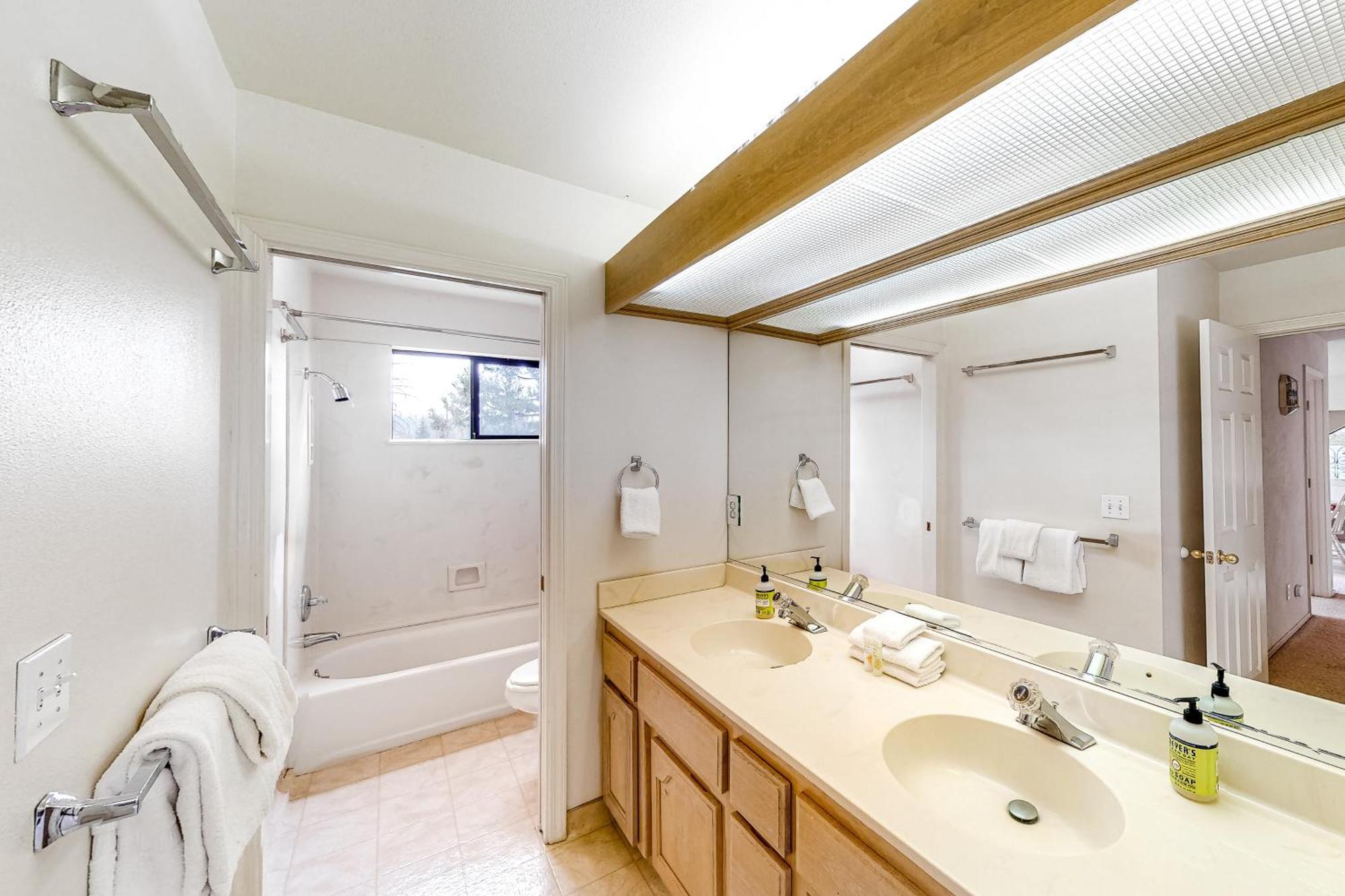 Forest Falls Shaver Lake Exterior foto