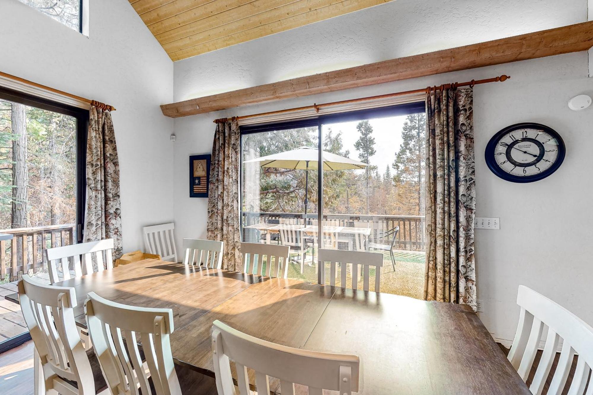 Forest Falls Shaver Lake Exterior foto
